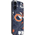 NFL Chicago Bears Tropical Print iPhone 16 Plus Skin